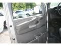 2007 Silver Birch Metallic Chevrolet Express LT 1500 Passenger Van  photo #11