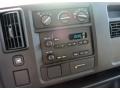 Silver Birch Metallic - Express LT 1500 Passenger Van Photo No. 21