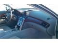 2008 Platinum Frost Metallic Acura RL 3.5 AWD Sedan  photo #12