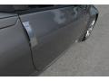 Carbon Silver Metallic - 350Z Touring Roadster Photo No. 6