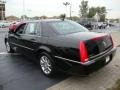 2010 Black Raven Cadillac DTS Luxury  photo #4