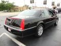 2010 Black Raven Cadillac DTS Luxury  photo #5