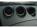Carbon Silver Metallic - 350Z Touring Roadster Photo No. 19