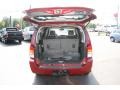Red Brawn Pearl - Pathfinder LE 4x4 Photo No. 7