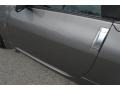 Carbon Silver Metallic - 350Z Touring Roadster Photo No. 30