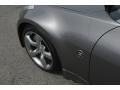Carbon Silver Metallic - 350Z Touring Roadster Photo No. 31