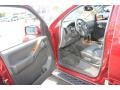 Red Brawn Pearl - Pathfinder LE 4x4 Photo No. 10