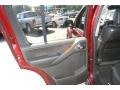 Red Brawn Pearl - Pathfinder LE 4x4 Photo No. 14