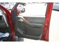 Red Brawn Pearl - Pathfinder LE 4x4 Photo No. 16