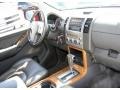2005 Red Brawn Pearl Nissan Pathfinder LE 4x4  photo #17
