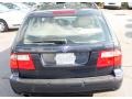 Nocturne Blue Metallic - 9-5 Aero Sport Wagon Photo No. 6