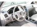 2010 Silver Ice Metallic Chevrolet Traverse LT AWD  photo #11