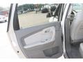2010 Silver Ice Metallic Chevrolet Traverse LT AWD  photo #14
