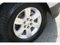 2010 Silver Ice Metallic Chevrolet Traverse LT AWD  photo #18