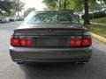 2001 Dark Bronzemist Metallic Cadillac Seville STS  photo #3