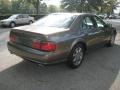 2001 Dark Bronzemist Metallic Cadillac Seville STS  photo #4