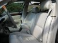 2001 Dark Bronzemist Metallic Cadillac Seville STS  photo #11