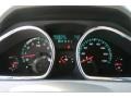 2010 Silver Ice Metallic Chevrolet Traverse LT AWD  photo #25