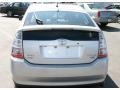 Classic Silver Metallic - Prius Hybrid Photo No. 6