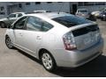 Classic Silver Metallic - Prius Hybrid Photo No. 8