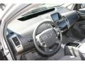 Classic Silver Metallic - Prius Hybrid Photo No. 11