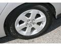 Classic Silver Metallic - Prius Hybrid Photo No. 20