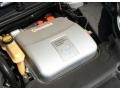 Classic Silver Metallic - Prius Hybrid Photo No. 22