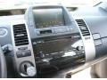 Classic Silver Metallic - Prius Hybrid Photo No. 23