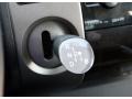 Classic Silver Metallic - Prius Hybrid Photo No. 24