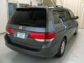 2010 Polished Metal Metallic Honda Odyssey EX-L  photo #4