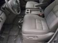 2010 Polished Metal Metallic Honda Odyssey EX-L  photo #9