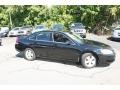 Black - Impala LT Photo No. 4