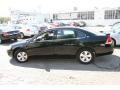 Black - Impala LT Photo No. 8