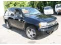 Black - TrailBlazer LS 4x4 Photo No. 3