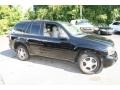 Black - TrailBlazer LS 4x4 Photo No. 4