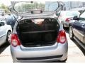 Cosmic Silver - Aveo Aveo5 LT Photo No. 7