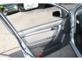 Cosmic Silver - Aveo Aveo5 LT Photo No. 13
