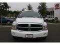 2006 Bright White Dodge Durango SXT 4x4  photo #6