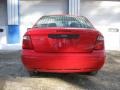 Infra-Red - Focus ZX4 SE Sedan Photo No. 10