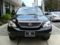 Black Onyx - RX 350 AWD Photo No. 2