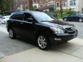 Black Onyx - RX 350 AWD Photo No. 3