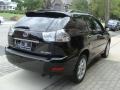 Black Onyx - RX 350 AWD Photo No. 4