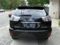 Black Onyx - RX 350 AWD Photo No. 5