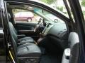 Black Onyx - RX 350 AWD Photo No. 8