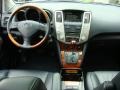 Black Onyx - RX 350 AWD Photo No. 9