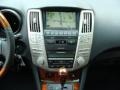Black Onyx - RX 350 AWD Photo No. 11