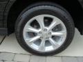 Black Onyx - RX 350 AWD Photo No. 14