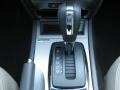 2011 White Platinum Tri-Coat Ford Fusion SEL V6  photo #30