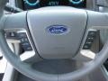 2011 White Platinum Tri-Coat Ford Fusion SEL V6  photo #32