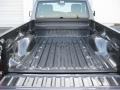 2011 Dark Shadow Grey Metallic Ford Ranger XL Regular Cab  photo #13